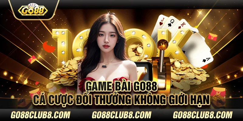 Game bài GO88