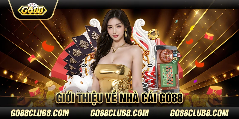 Giới thiệu về nhà cái GO88