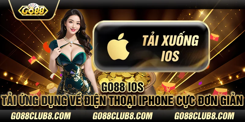 Go88 iOS